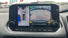 Nissan Qashqai 1.3 DiG-T MH N-Connecta 5dr Petrol Hatchback